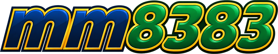 MM8383 Logo